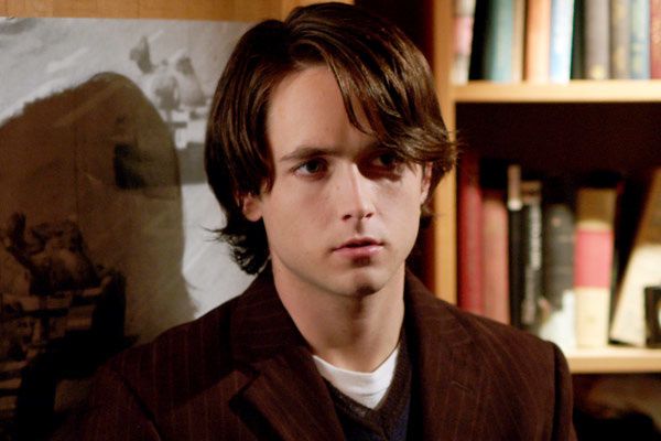 Invisible - Justin Chatwin