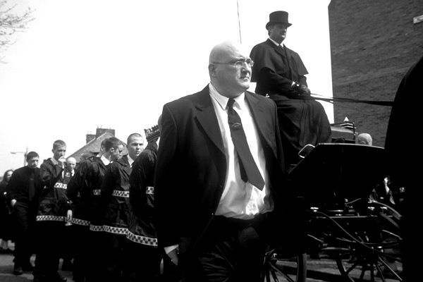 A very British Gangster A very British Gangster
