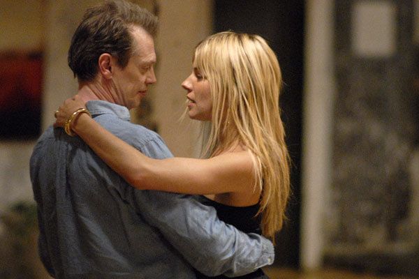 Interview - Sienna Miller et Steve Buscemi Interview - Sienna Miller et Steve Buscemi