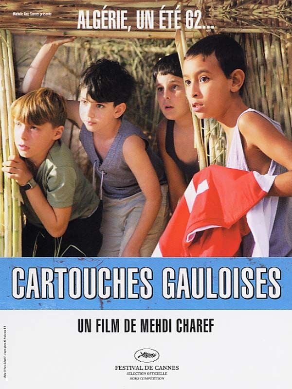 Cartouches gauloises Cartouches gauloises