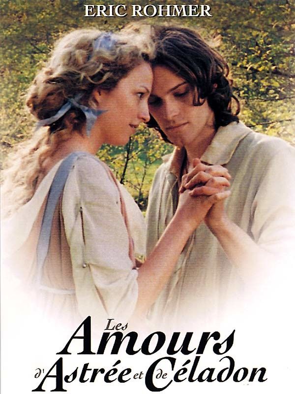 Les Amours d'Astrée et de Céladon Les Amours d'Astrée et de Céladon