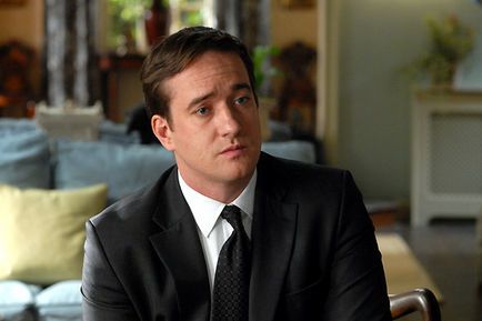 Joyeuses funérailles - Matthew MacFadyen