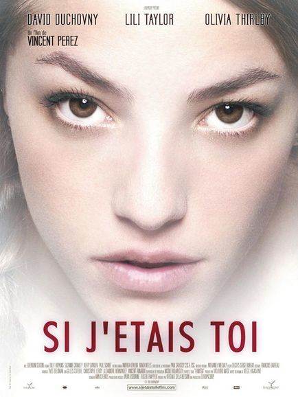 Si j'étais toi Si j'étais toi