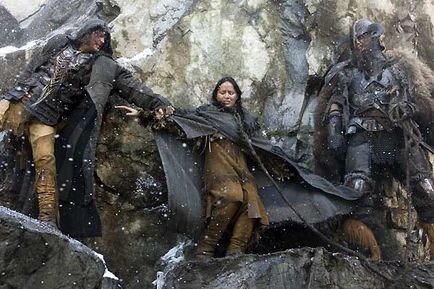 Pathfinder Pathfinder