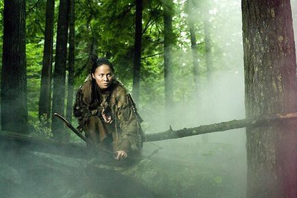 Pathfinder - Moon Bloodgood Pathfinder - Moon Bloodgood