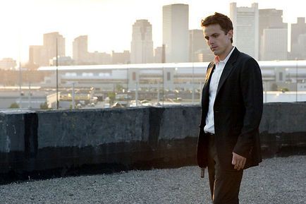 Gone baby gone - Casey Affleck