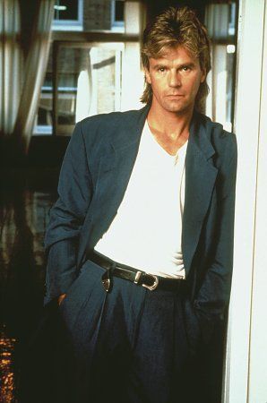 MacGyver - Richard Dean Anderson MacGyver - Richard Dean Anderson