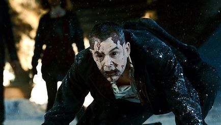 30 jours de nuit - Danny Huston 30 jours de nuit - Danny Huston