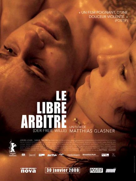 Le Libre arbitre Le Libre arbitre