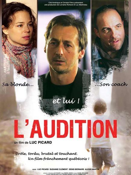 L'Audition L'Audition