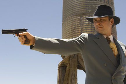 Slipstream - Christian Slater Slipstream - Christian Slater