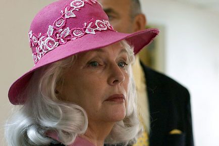 Slipstream - Fionnula Flanagan Slipstream - Fionnula Flanagan