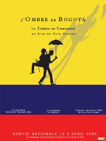 L'Ombre de Bogota L'Ombre de Bogota