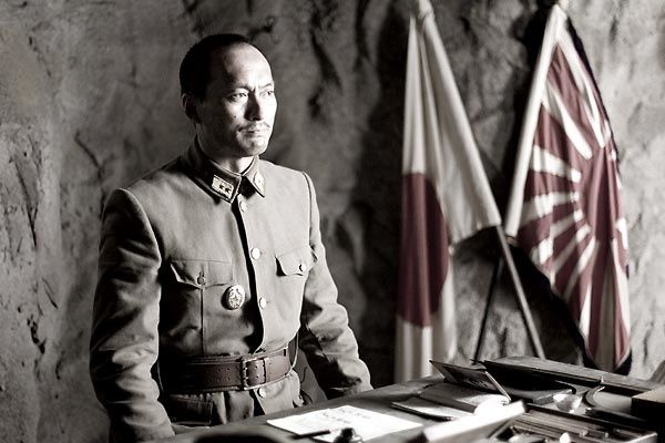 Ken Watanabe. Warner Bros. France Ken Watanabe. Warner Bros. France