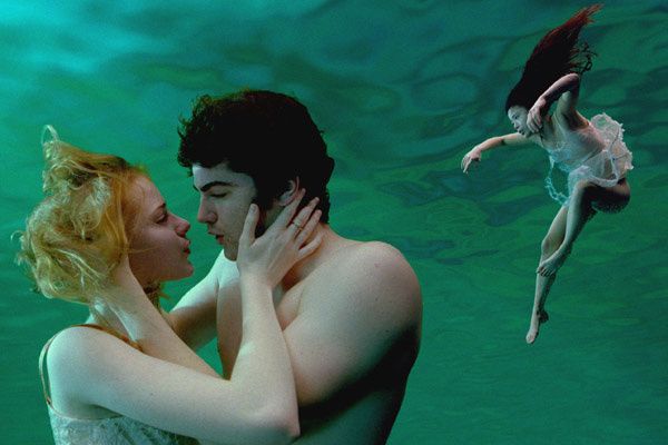 Across the universe