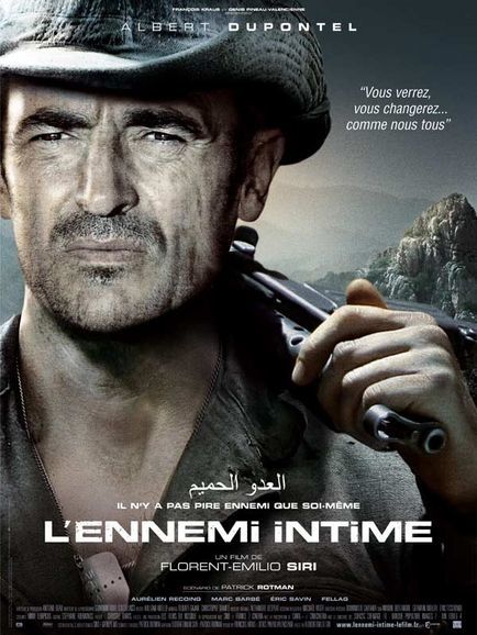 L'Ennemi intime L'Ennemi intime