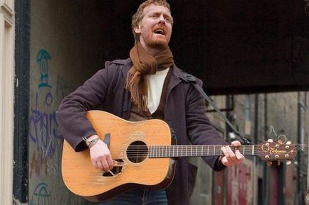 Once - Glen Hansard