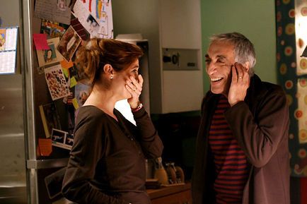 Deux vies plus une - Emmanuelle Devos et Gérard Darmon