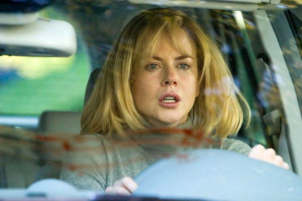 Invasion - Nicole Kidman Invasion - Nicole Kidman