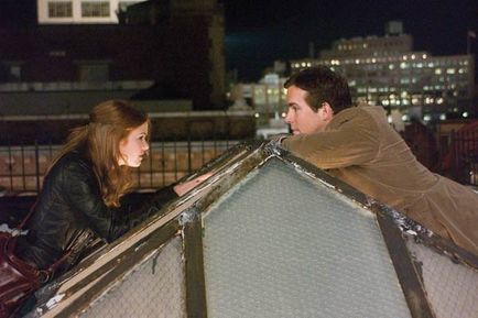 Un jour, peut-être - Isla Fisher et Ryan Reynolds