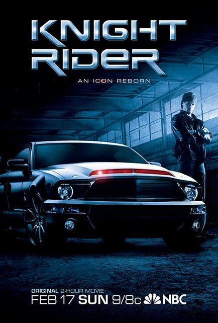 Knight Rider Knight Rider
