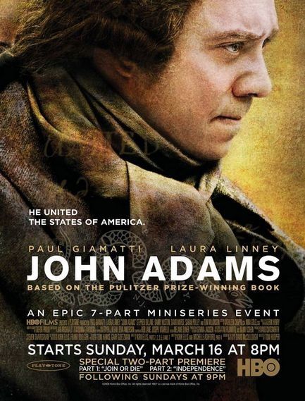 John Adams John Adams