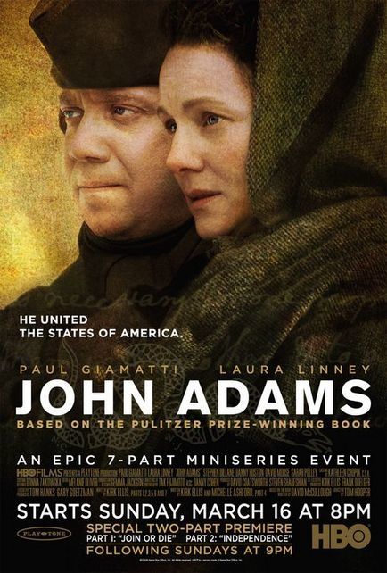 John Adams John Adams