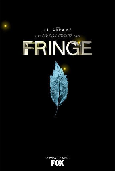 Fringe Fringe