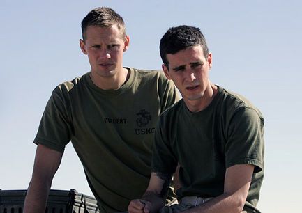 Generation Kill Generation Kill