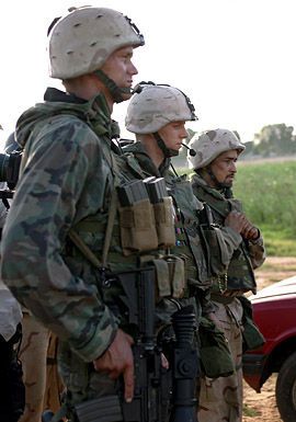 Generation Kill Generation Kill