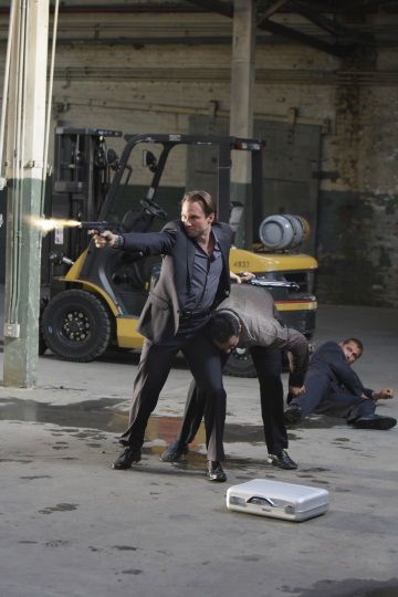 My Own Worst Enemy - Christian Slater My Own Worst Enemy - Christian Slater