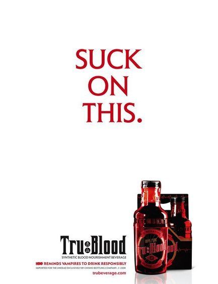 True Blood True Blood