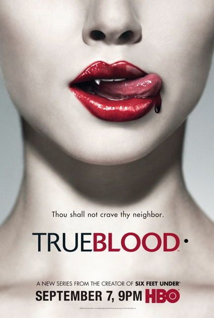 True Blood True Blood