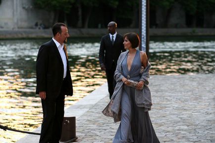 Ca$h - Jean Reno et Valeria Golino