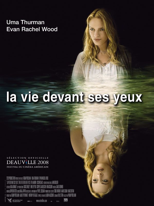bande annonce du film rencontre avec joe black