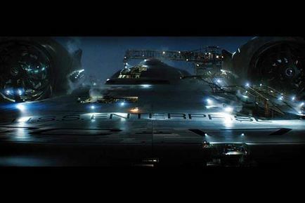 Star Trek XI Star Trek XI