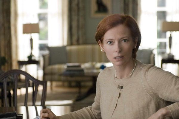Tilda Swinton. StudioCanal