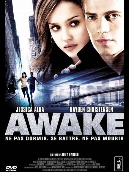 Awake Awake
