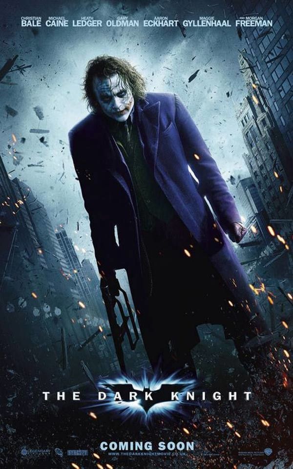 Affiche américaine. Warner Bros. Affiche américaine. Warner Bros.