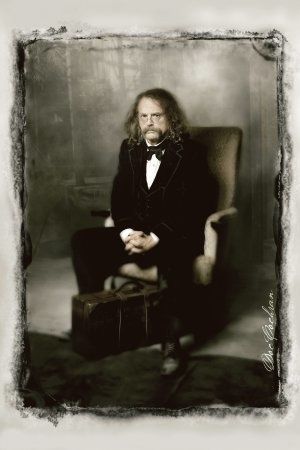 Brad Dourif. Paramount Pictures Brad Dourif. Paramount Pictures