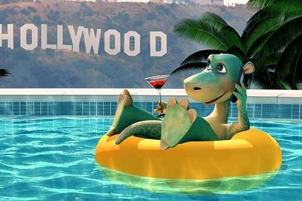 Le Monde merveilleux d'Impy Le Monde merveilleux d'Impy