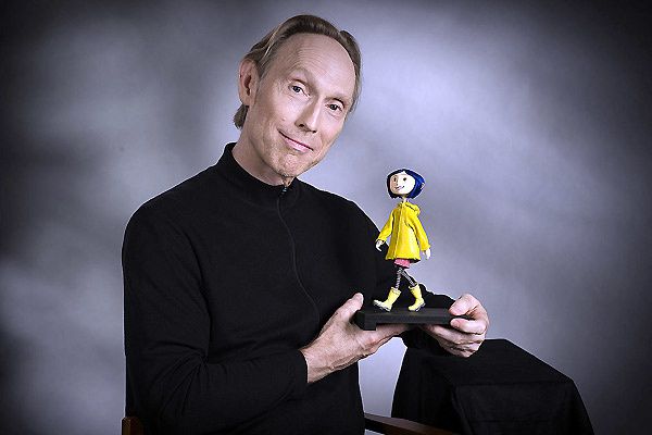 Henry Selick. Universal Pictures International France
