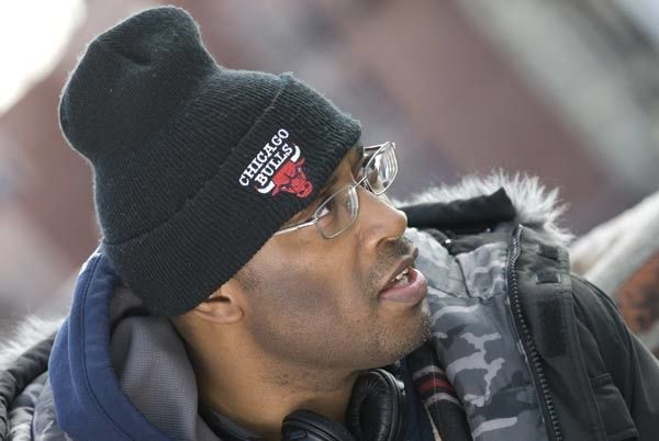 Le réalisateur George Tillman Jr.. Fox Searchlight Pictures