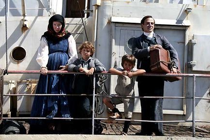  Maria Victoria Menis dans La Camara Oscura (Photo)