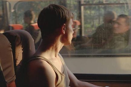  Relja Popovic, Vladimir Perisic dans Ordinary People (Photo)