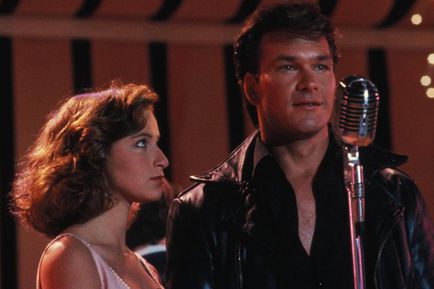 Dirty Dancing (Photo) Dirty Dancing (Photo)