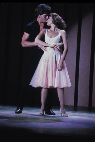 Dirty Dancing Dirty Dancing
