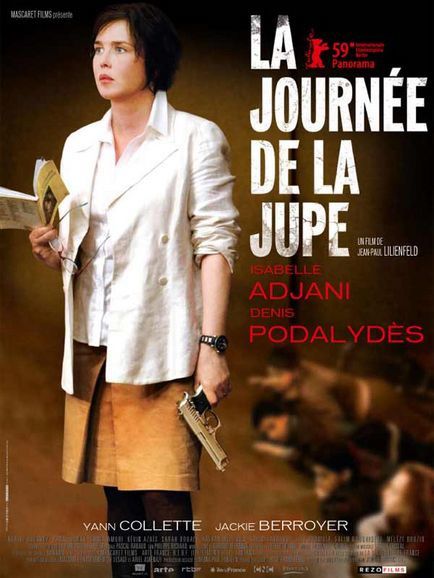 La Journée de la jupe La Journée de la jupe