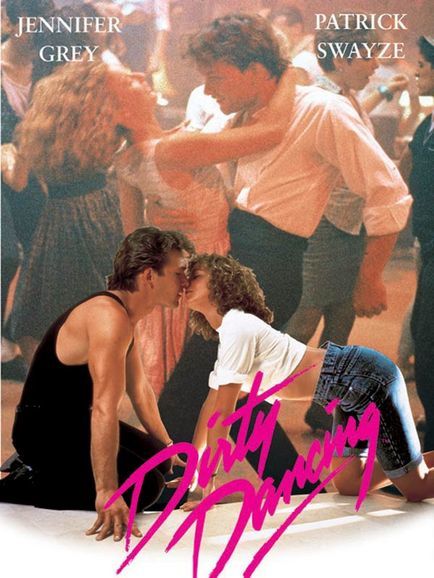 Dirty Dancing Dirty Dancing