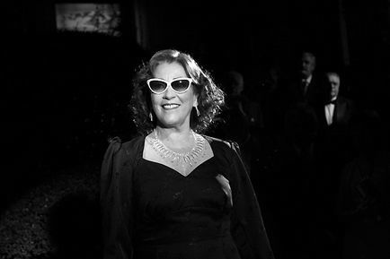  Carmen Maura, Francis Ford Coppola dans Tetro (Photo)